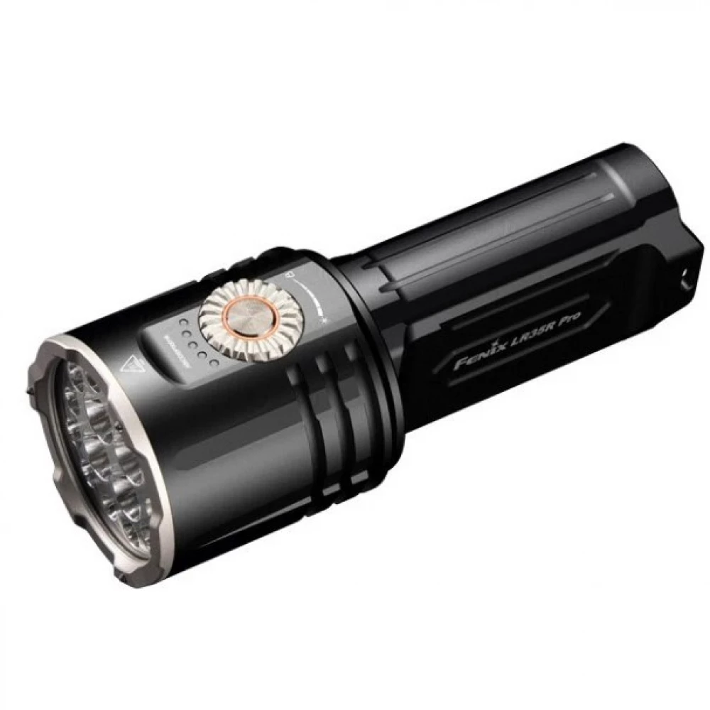 Фонарь поисковый ручной Fenix ​​LR35R PRO