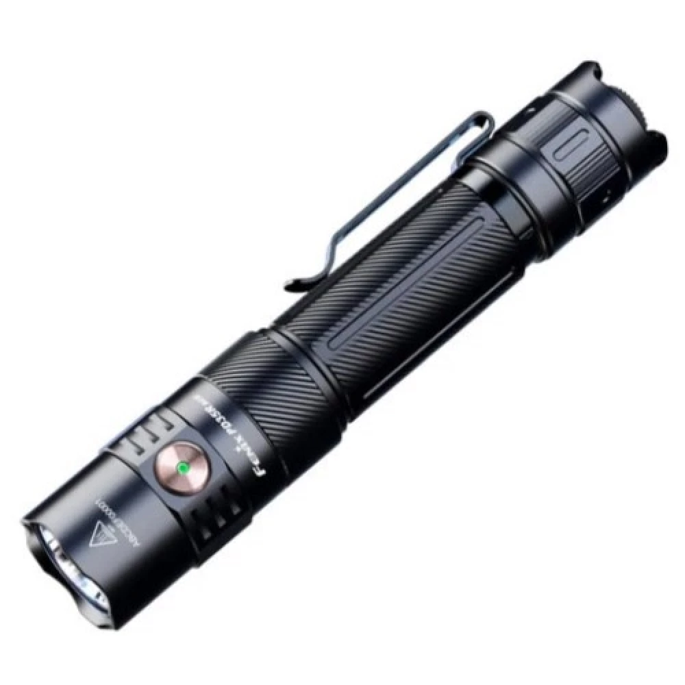Ліхтар ручний Fenix PD35R ACE 2000 лм