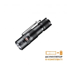 Ліхтар тактичний кишеньковий Fenix PD26R ACE 1300 лм