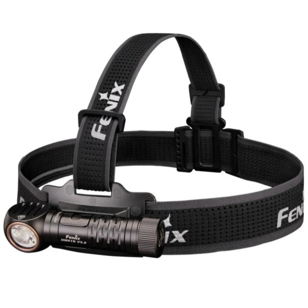 Мультиліхтар Fenix HM61R V3.0