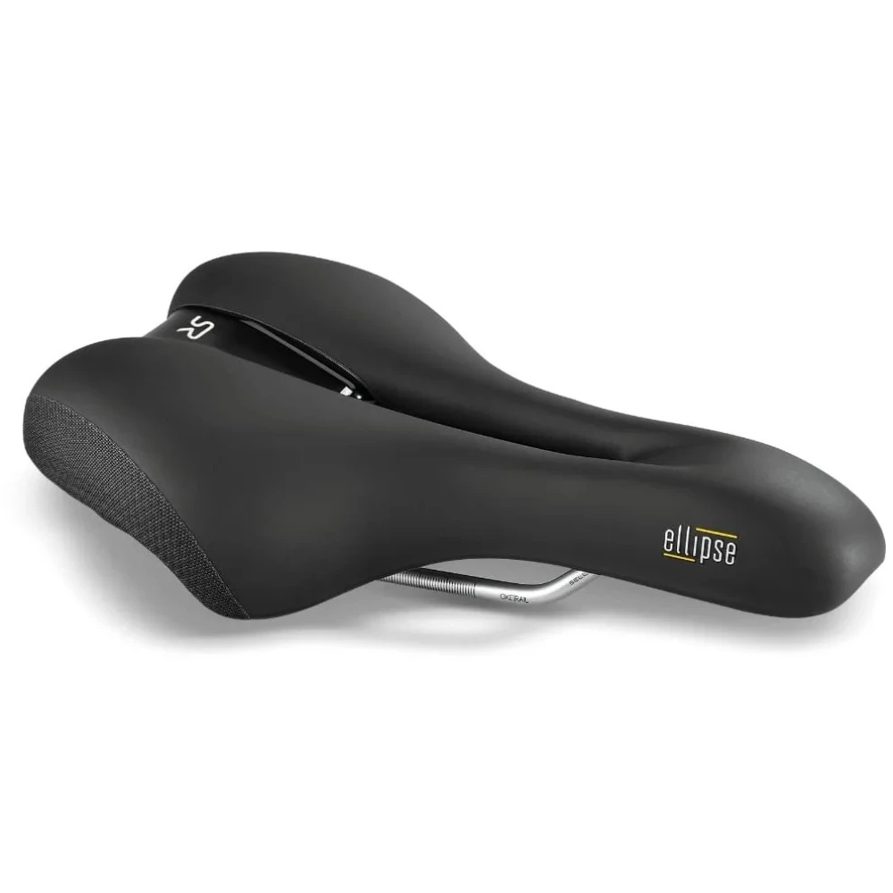Седло Selle Royal Ellipse Moderate 
