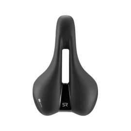 Седло Selle Royal Ellipse Moderate 