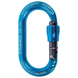 Карабіни CAMP Rack Pack Ekto Lock - 5 pcs