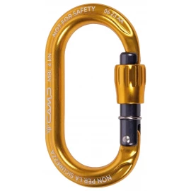 Карабіни CAMP Rack Pack Ekto Lock - 5 pcs