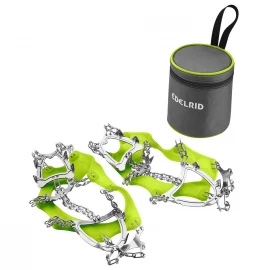 Ледоступы Edelrid Spiderpick II 