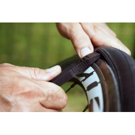 Бортувальні лопатки Weldtite 06026 Tyre Levers 2.0 (2 шт)