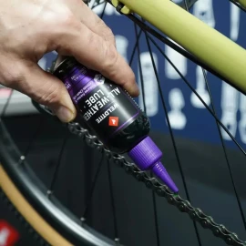 Мастило для ланцюга Weldtite 03047X All-Weather Lube 100 мл