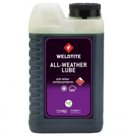 Мастило для ланцюга Weldtite 03048X All-Weather Lube 1 л