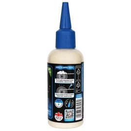 Мастило для ланцюга Weldtite 03056X Wax, парафінове 100 мл