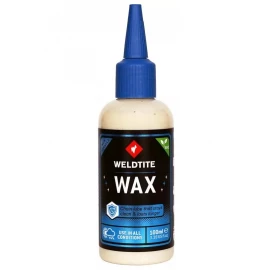 Мастило для ланцюга Weldtite 03056X Wax, парафінове 100 мл