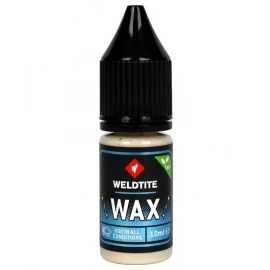 Мастило для ланцюга Weldtite 03113 Wax, парафінове 10 мл