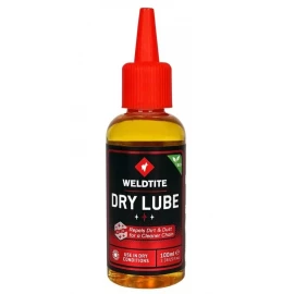 Мастило для ланцюга Weldtite 03135 Dry Lube 100 мл
