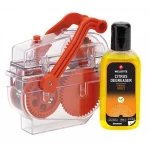 Мойка цепи Weldtite 06017 Chain Cleaning Machine + очиститель 75 мл