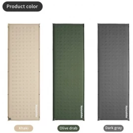 Килимок самонадувний Naturehike CNK2550WS025, 60 мм