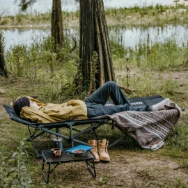 Ліжко складане Naturehike CNK2300WS010