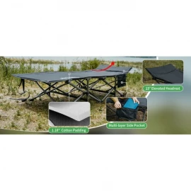 Ліжко складане Naturehike CNK2300WS010