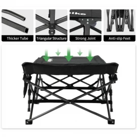 Ліжко складане Naturehike CNK2300WS010