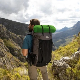Намет Naturehike Cloud Up Base 1 CNK2450WS032
