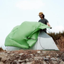 Намет Naturehike Cloud Up Base 1 CNK2450WS032