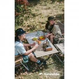 Стіл складаний Naturehike Star Jane T01 CNK2550JJ018, 89х60 см
