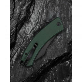 Нож Civivi Outlaw Muk C24079 Black Stonewashed