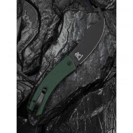 Нож Civivi Outlaw Muk C24079 Black Stonewashed
