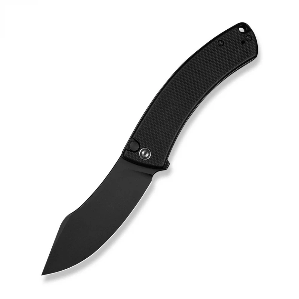 Нож Civivi Outlaw Muk C24079 Black Stonewashed