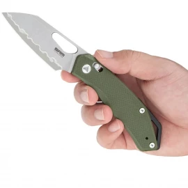 Нож SRM Cub 261M-GP2