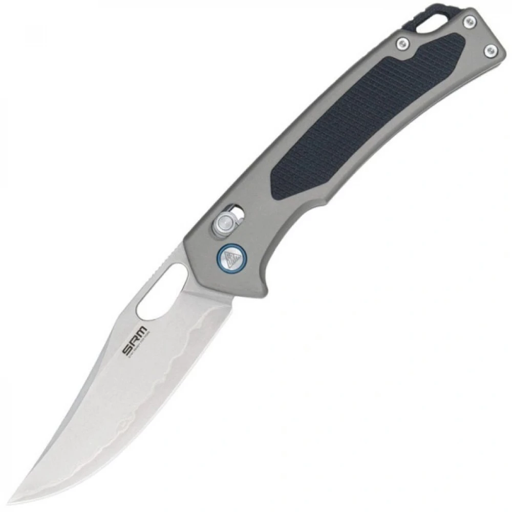 Ніж SRM Retriever 9203-AK