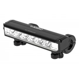 Велосипедна фара Onride Offroad 20 UPD (1200 lm, 4000 mAh, Type-C)