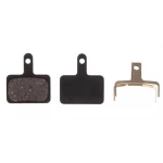 Тормозные колодки дисковые Onride Core B01 для Shimano, Tektro, керамика
