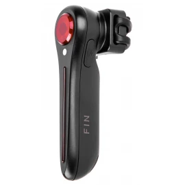 Заднє світло Onride Fin (30 lm, 400 mAh, Type-C)