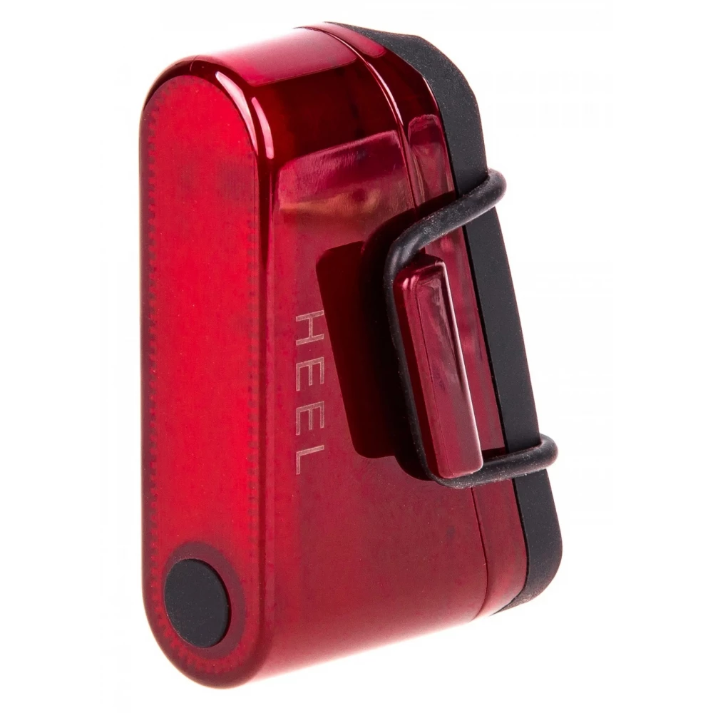 Заднє світло Onride Heel (30 lm, 500 mAh, Type-C)