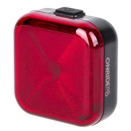 Заднє світло Onride Tint (30 lm, 300 mAh, Type-C)