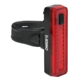 Заднє світло Onride Wise XL (30 lm, 600 mAh, Type-C)