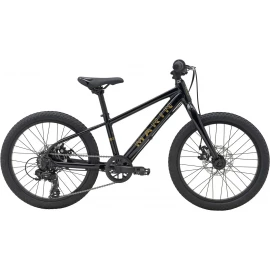 Велосипед 20" Marin Bayview Trail 2026