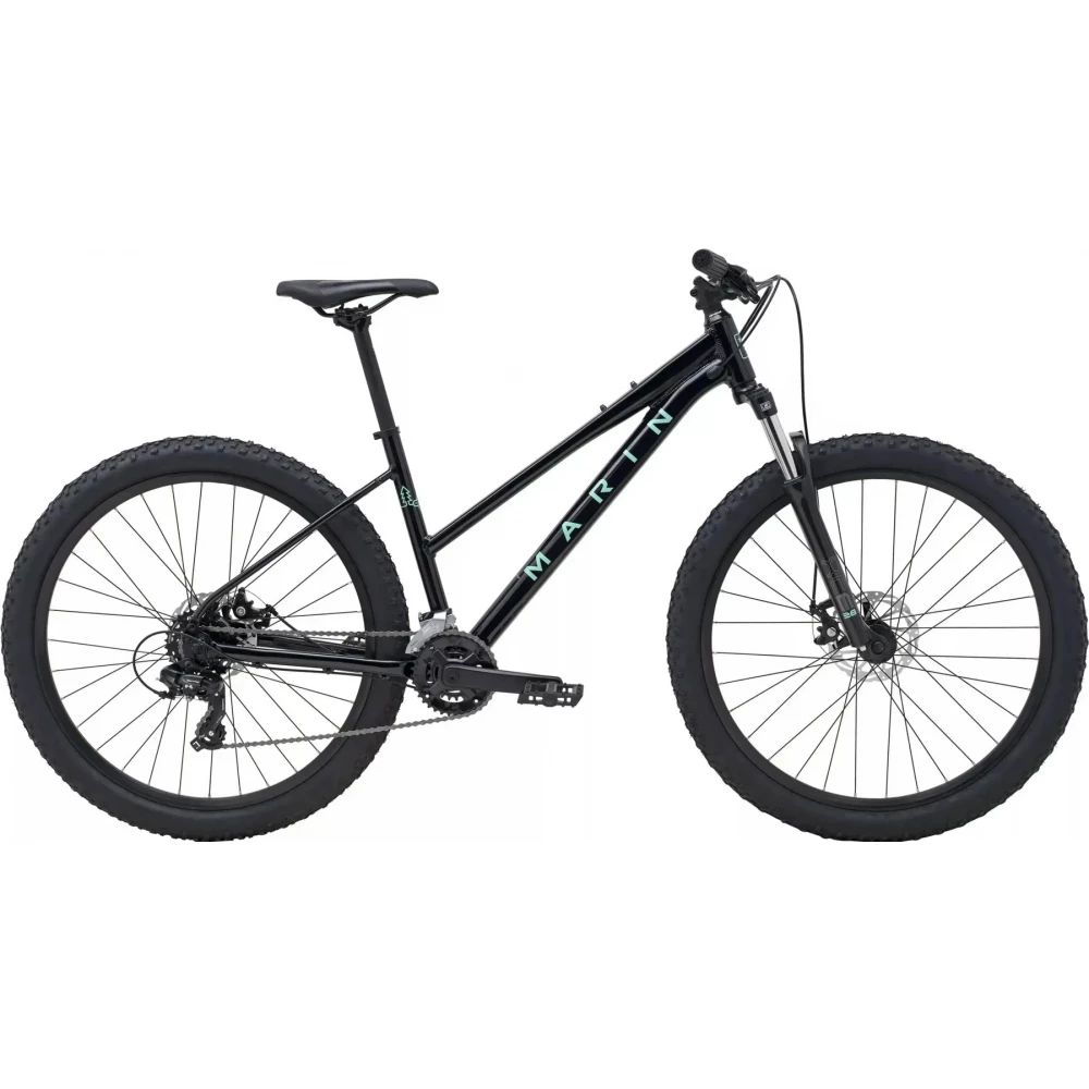 Велосипед 27,5" Marin Bolinas Ridge 1 ST 2026 