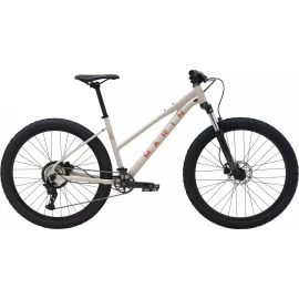 Велосипед 27,5" Marin Bolinas Ridge 2 ST 2026 