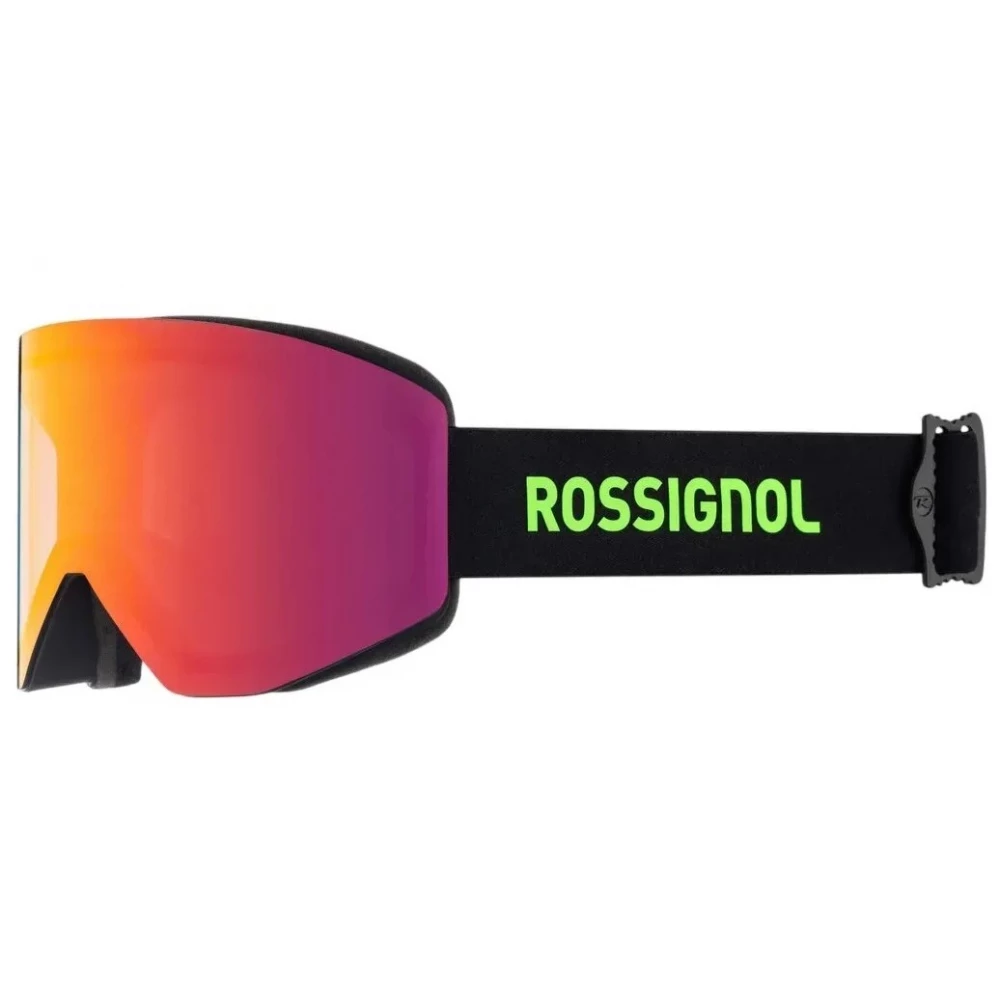 Маска Rossignol Otava 2 Lenses Included