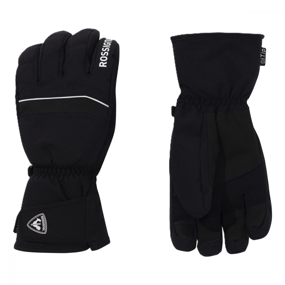Перчатки Rossignol Tech Impr iTip 2026
