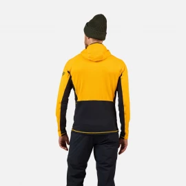 Фліс Rossignol Blackside Mix FZH Fleece 2026