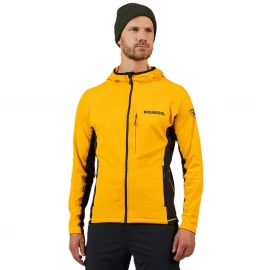 Фліс Rossignol Blackside Mix FZH Fleece 2026