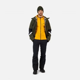 Фліс Rossignol Blackside Mix FZH Fleece 2026