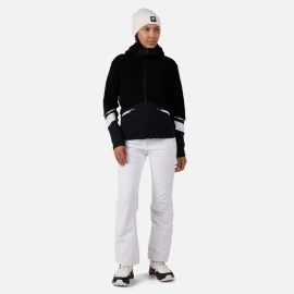 Фліс Rossignol W Wispile Fleece FZH 2026