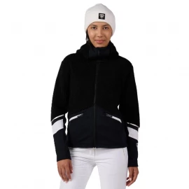 Фліс Rossignol W Wispile Fleece FZH 2026