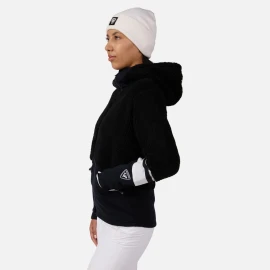 Фліс Rossignol W Wispile Fleece FZH 2026