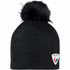 Шапка Rossignol L3 W Strassi 2020