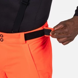 Штани Rossignol Hero Blackside Insulated Pant 2026