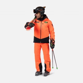 Штани Rossignol Hero Blackside Insulated Pant 2026