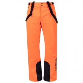 Штани Rossignol Hero Blackside Insulated Pant 2026